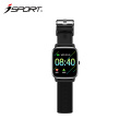 New mobile phone accessories health monitor kid watches full color touch screen fitness tracker smart watch for Android Ios
